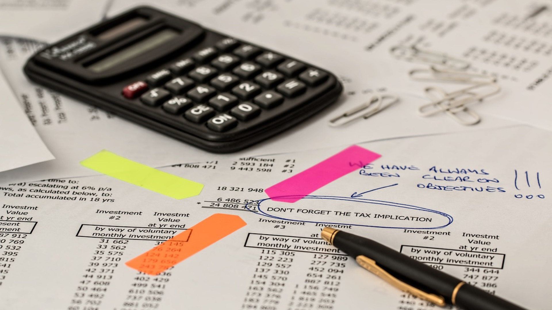 Rédaction d'un business plan : pourquoi contacter un expert-comptable ?