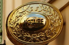 Que savoir sur les notaires en 2022 ?