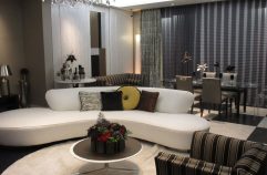 Comment créer une ambiance unique grâce aux décorateurs d'intérieur ?