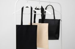 Maximisez votre visibilité avec des sacs publicitaires personnalisés