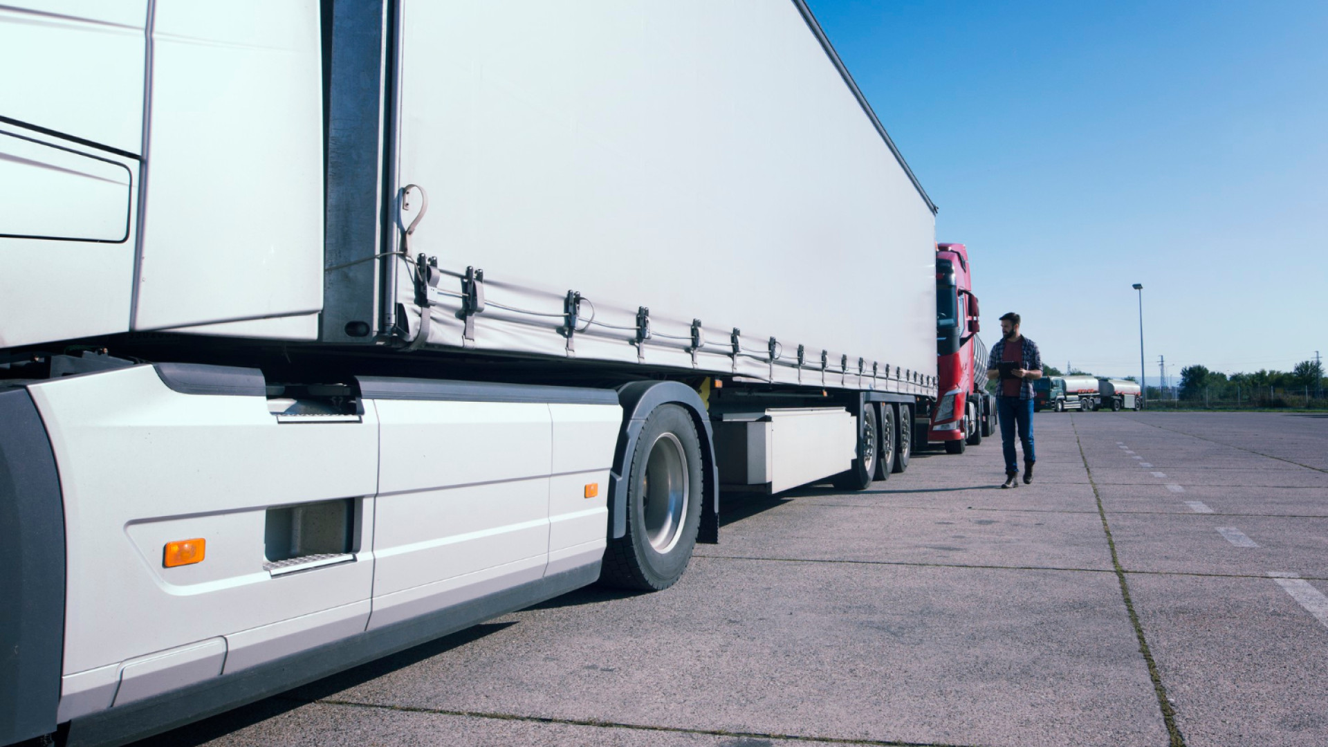 Comment choisir un transporteur de palettes de marchandises pour vos expéditions en France et en Europe ?