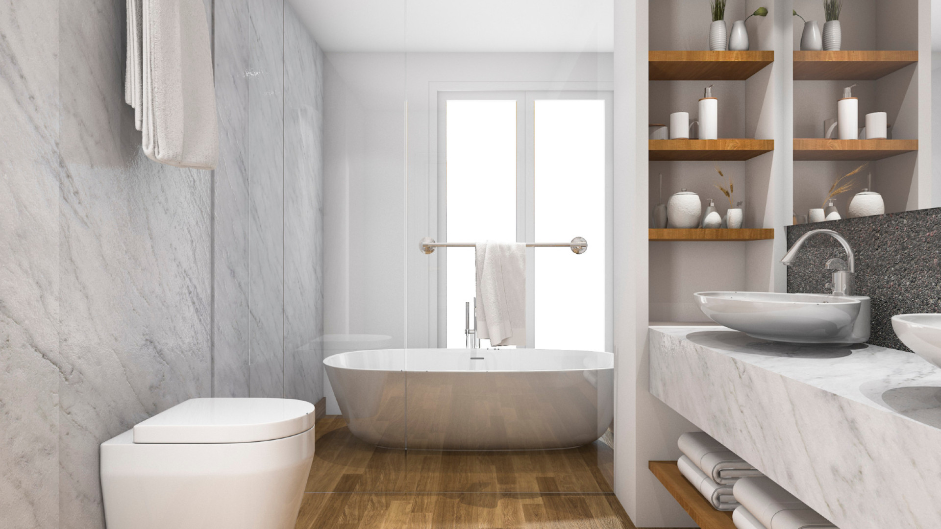Comment réussir la rénovation de votre salle de bain à Toulouse ?