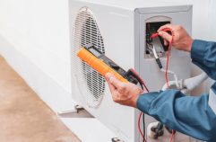 Pourquoi faire appel à un expert pour le dépannage de votre climatisation à Nice ?