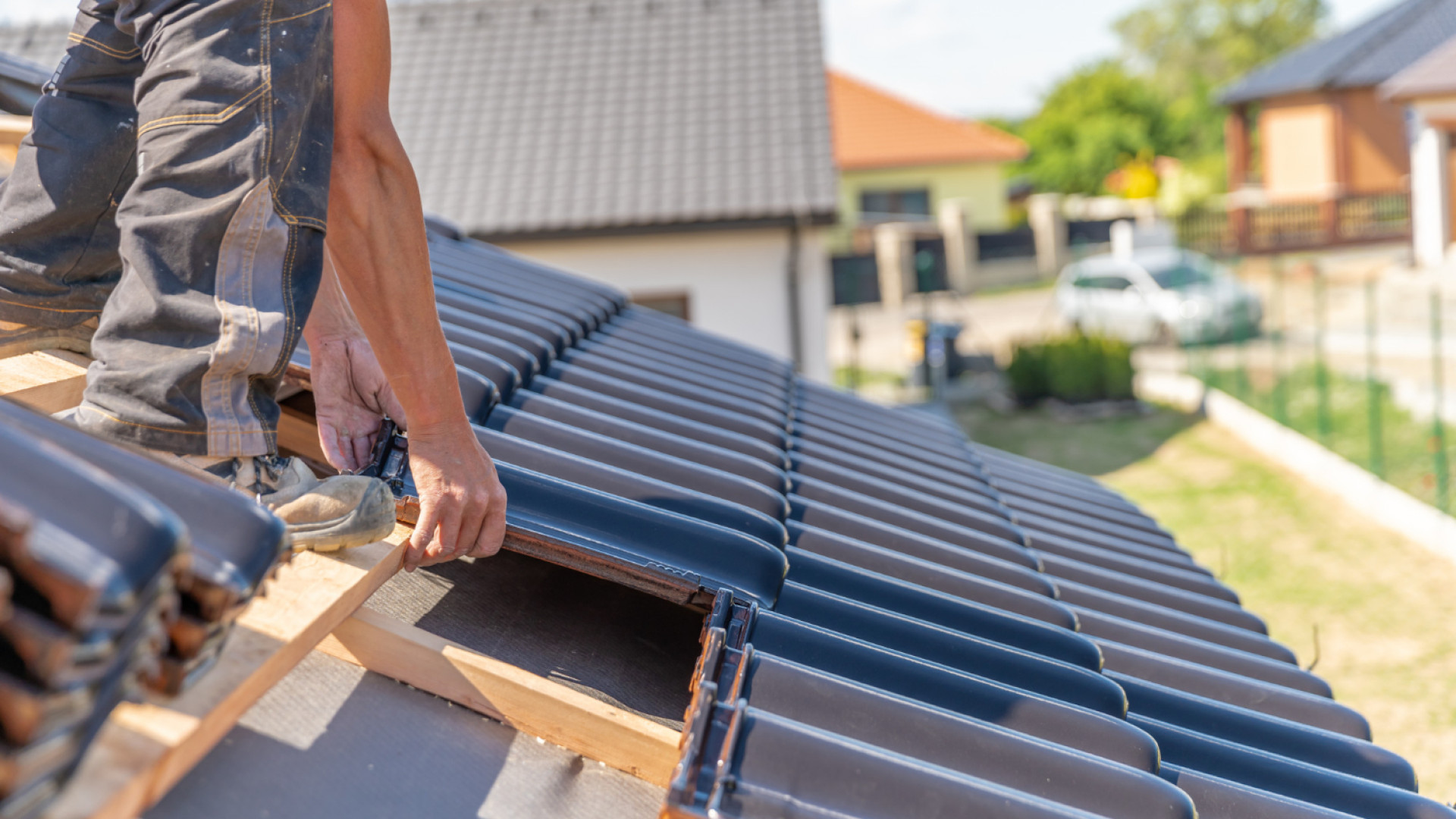 Couvreur à Colomiers : astuces et conseils pour une toiture saine et durable