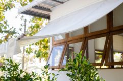 Store de terrasse : comment bien choisir son équipement extérieur ?
