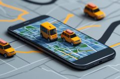 Géolocalisation d'un véhicule de fonction : ce que la loi autorise vraiment