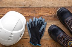 Chaussures de sécurité au travail : ce que la loi impose vraiment aux employeurs et aux salariés