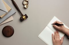 Comment choisir un avocat pénaliste à Marseille ?